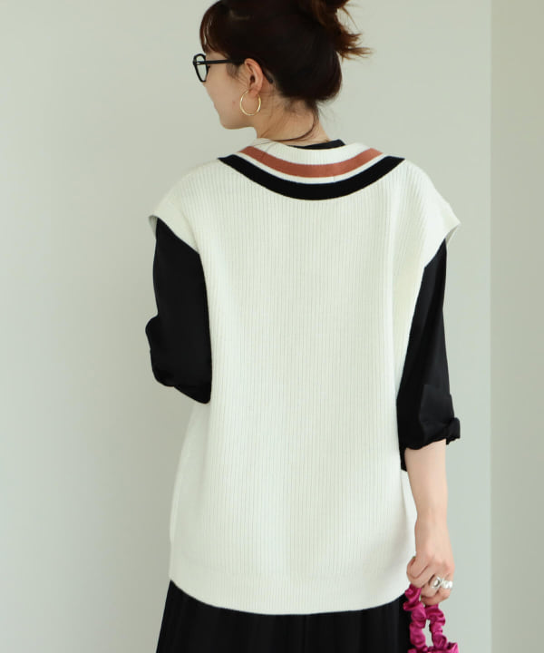 Ray BEAMS(レイ ビームス)FRED PERRY × Ray BEAMS / 別注 チルデン