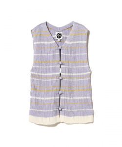 ○YanYan / Mabo Rib Vest