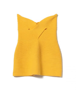 ▲〇babaco / Big Twist TOP