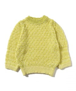 BOUSSOLE / Ponza Jacquard Pullover