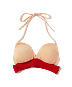 ○babaco / 別注 Bra-top