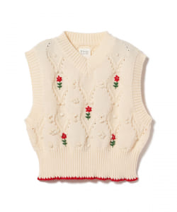 ○RhodolirioN /Austrian Short Vest