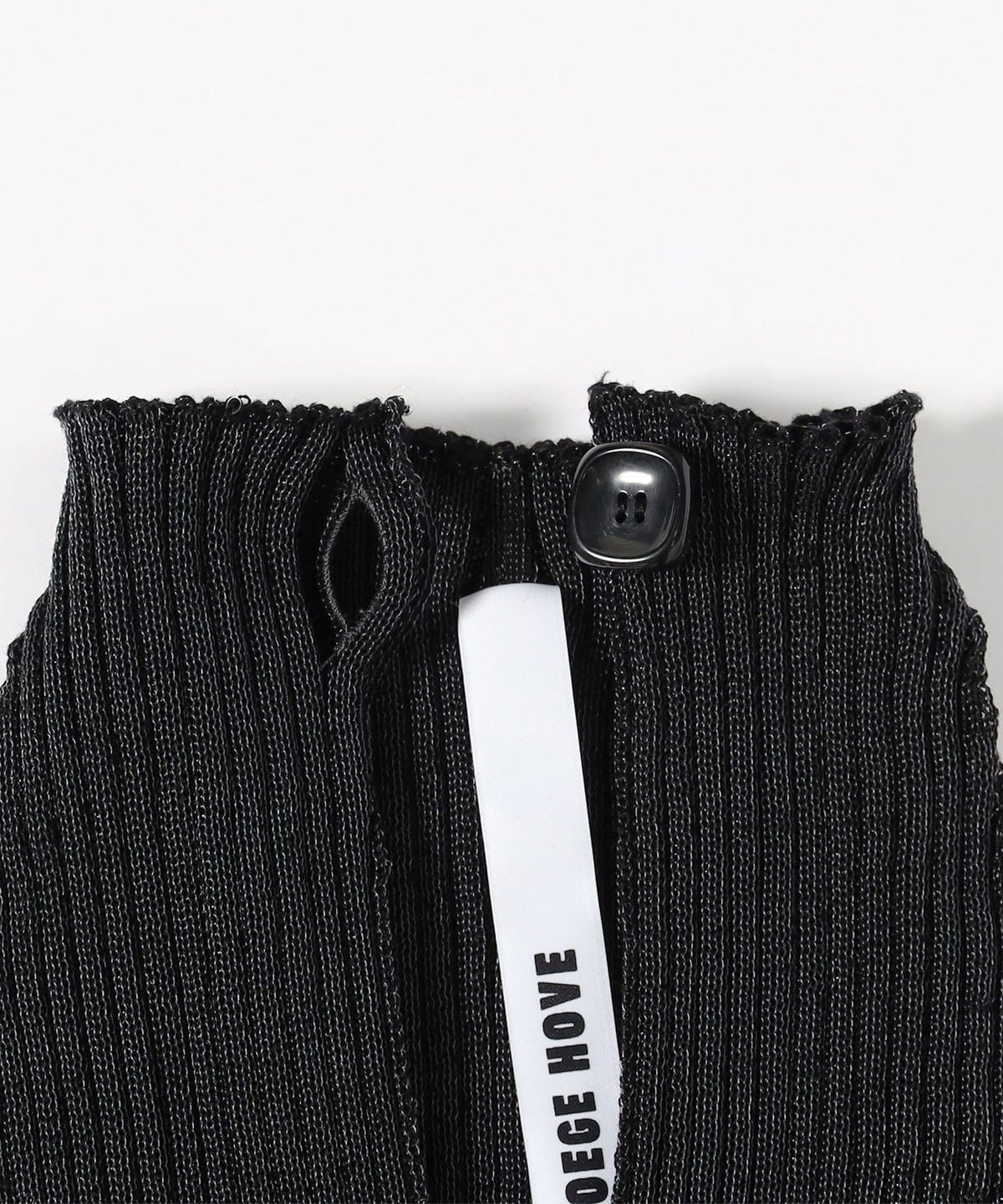 Ray BEAMS（レイ ビームス）○A. ROEGE HOVE / Emma Keyhole Tank top 