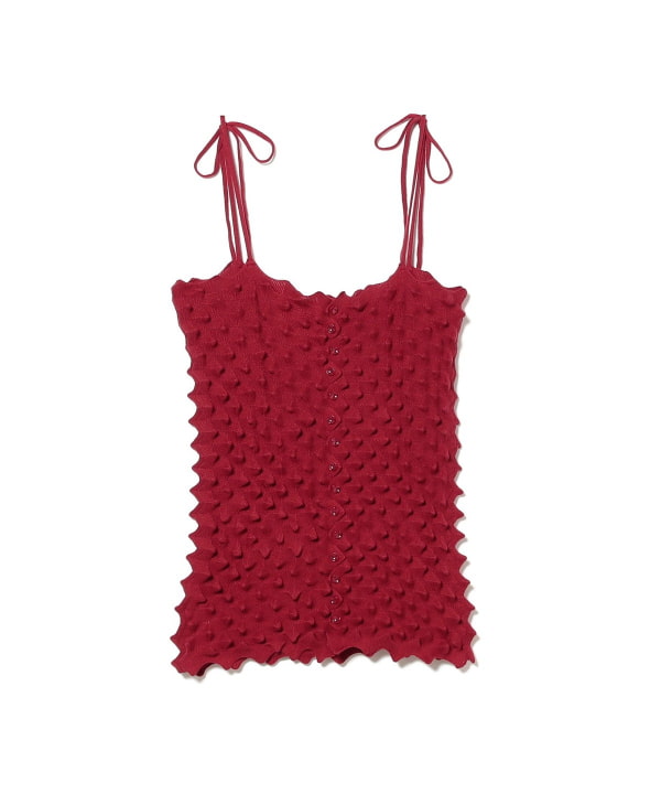 Ray BEAMS(レイ ビームス)OPEN SESAME CLUB / Durian Camisole Ray BEAMS(レイ ビームス)OPEN SESAME CLUB / Durian Camisole