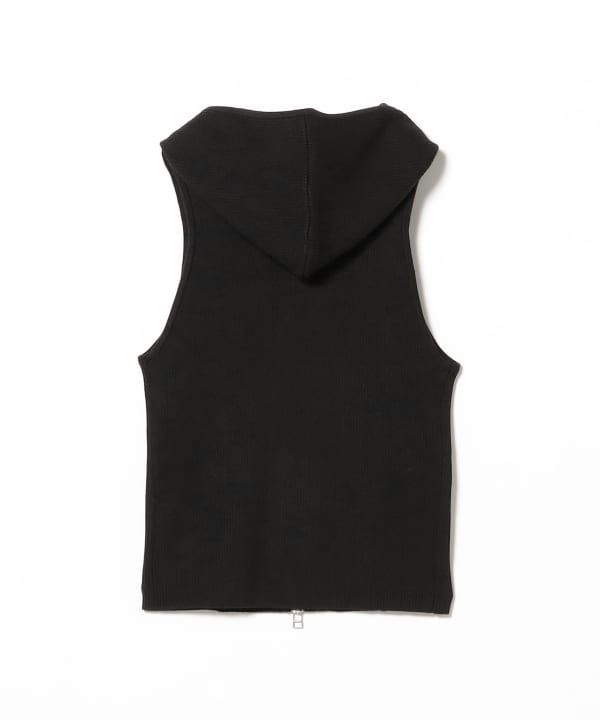 Ray BEAMS Ray BEAMS Zip Vest (Tops Vest) for sale | BEAMS Ray BEAMS Ray BEAMS Zip Vest (Tops Vest) for sale | BEAMS