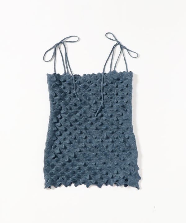 Ray BEAMS（レイ ビームス）OPEN SESAME CLUB / Durian Camisole