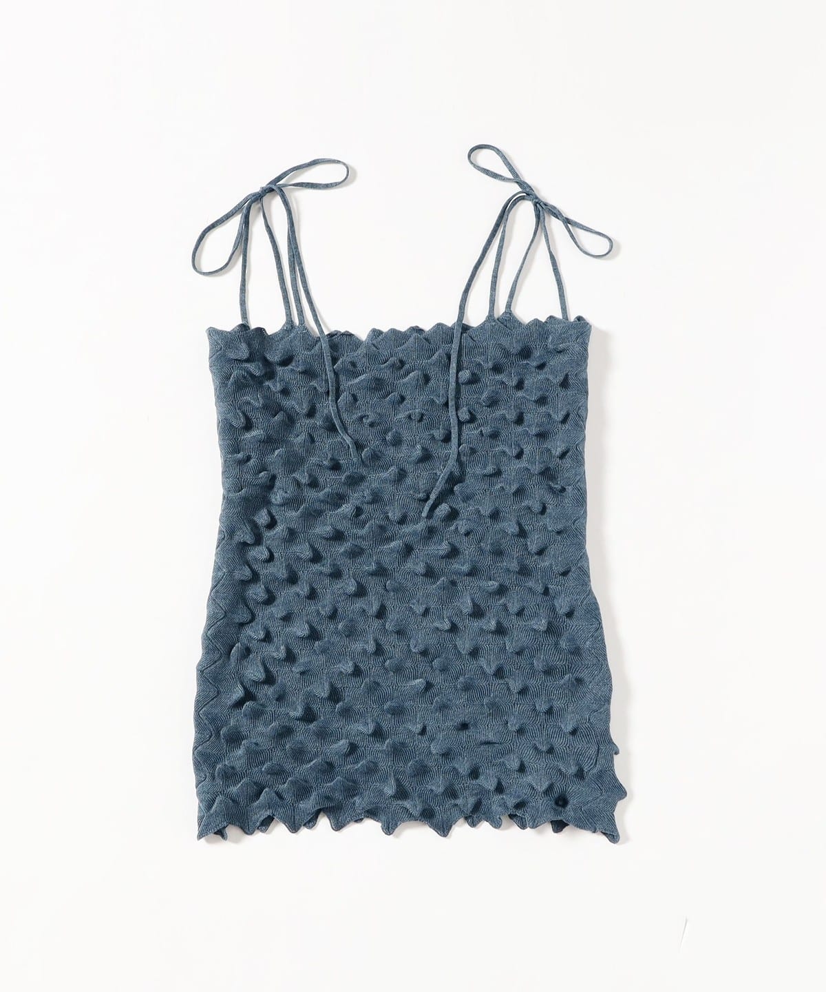 Ray BEAMS（レイ ビームス）OPEN SESAME CLUB / Durian Camisole