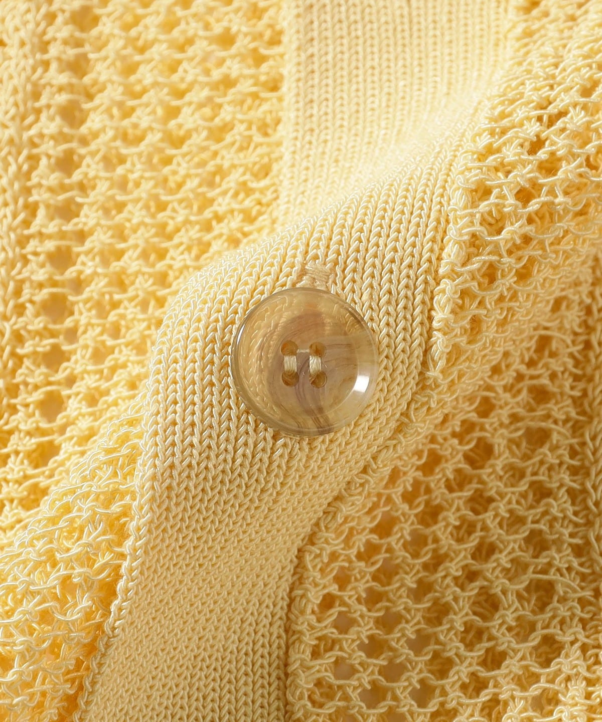 Ray BEAMS【別注】BOUSSOLE / ショートスリーブ ニット Ray BEAMS（レイ ビームス）【別注】BOUSSOLE / ショート