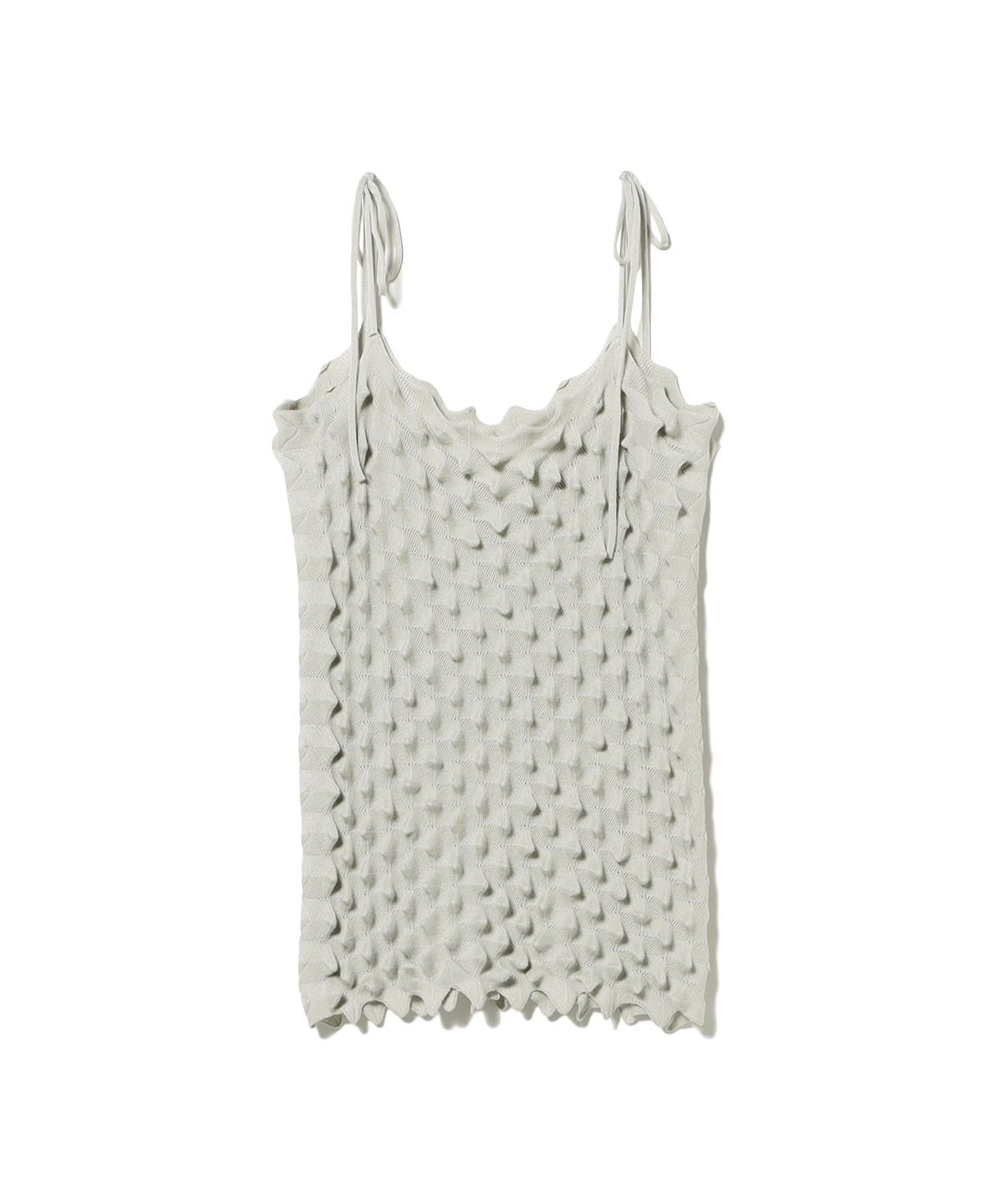Ray BEAMS（レイ ビームス）OPEN SESAME CLUB / Durian Cami（Tシャツ