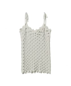 OPEN SESAME CLUB / Durian Cami