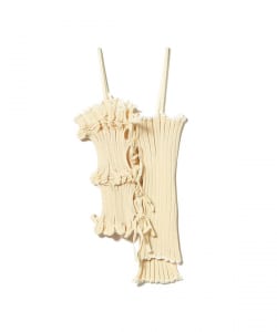 OPEN SESAME CLUB / flow camisole