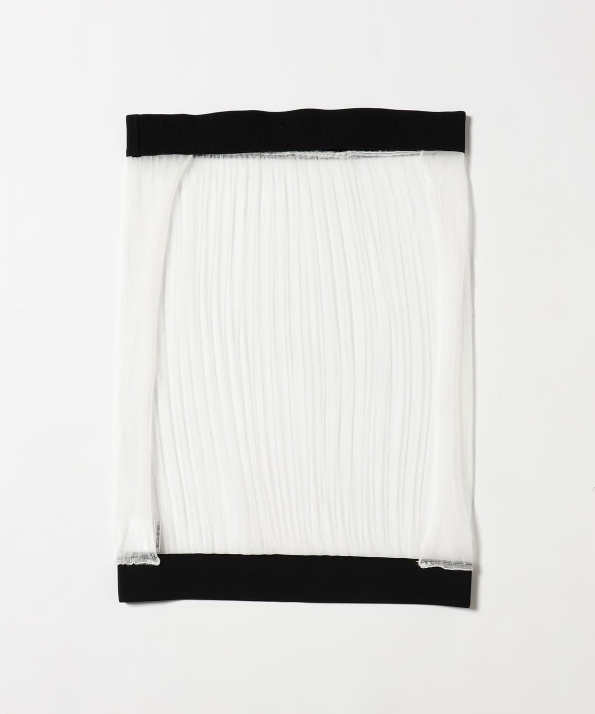 Ray BEAMS(レイ ビームス)OPEN SESAME CLUB / Sheer BareTop Ray BEAMS(レイ ビームス)OPEN SESAME CLUB / Sheer BareTop