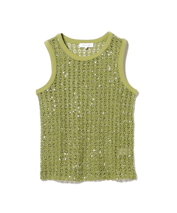 Ray BEAMS（レイ ビームス）sister jane / Tackle Vest