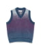 NAVY*PURPLE