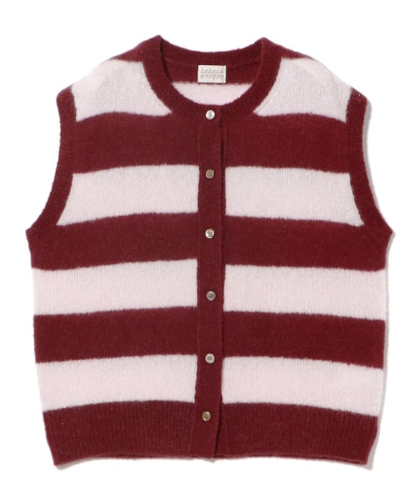 babaco / StripeT Vest