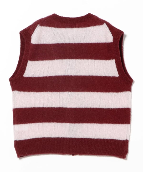 babaco / StripeT Vest