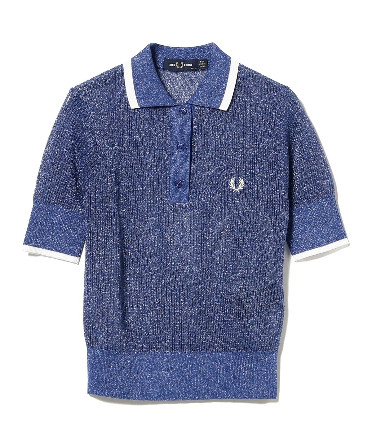 Ray BEAMS（レイ ビームス）【タイムセール】【別注】FRED PERRY