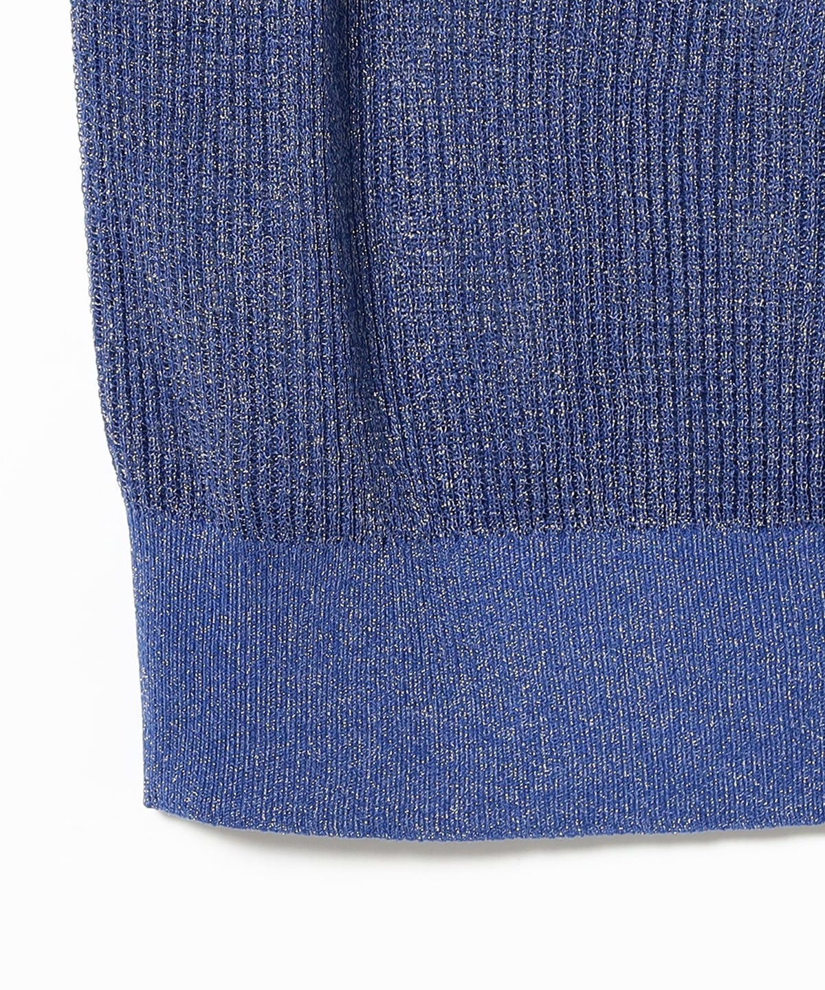 Ray BEAMS（レイ ビームス）【別注】FRED PERRY / リブ ニット