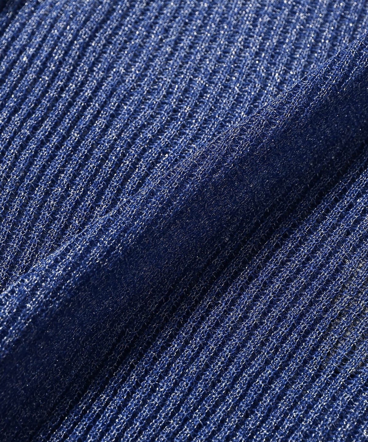 Ray BEAMS（レイ ビームス）【別注】FRED PERRY / リブ ニット