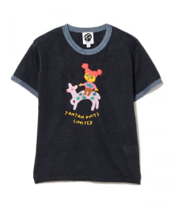 Yan Yan / Campus SS Tee