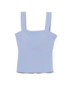 NICENICE MOMENT / SQUARE TANK