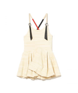 TOGA TOO / RIB FLARE CAMISOLE