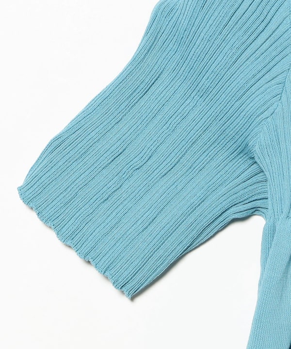 [Price Reduced on 6/25] Nadia Wire / Reverie Cardi-Top
