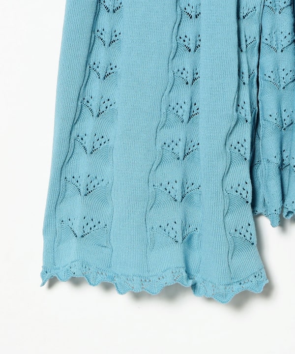 [Price Reduced on 6/25] Nadia Wire / Reverie Cardi-Top