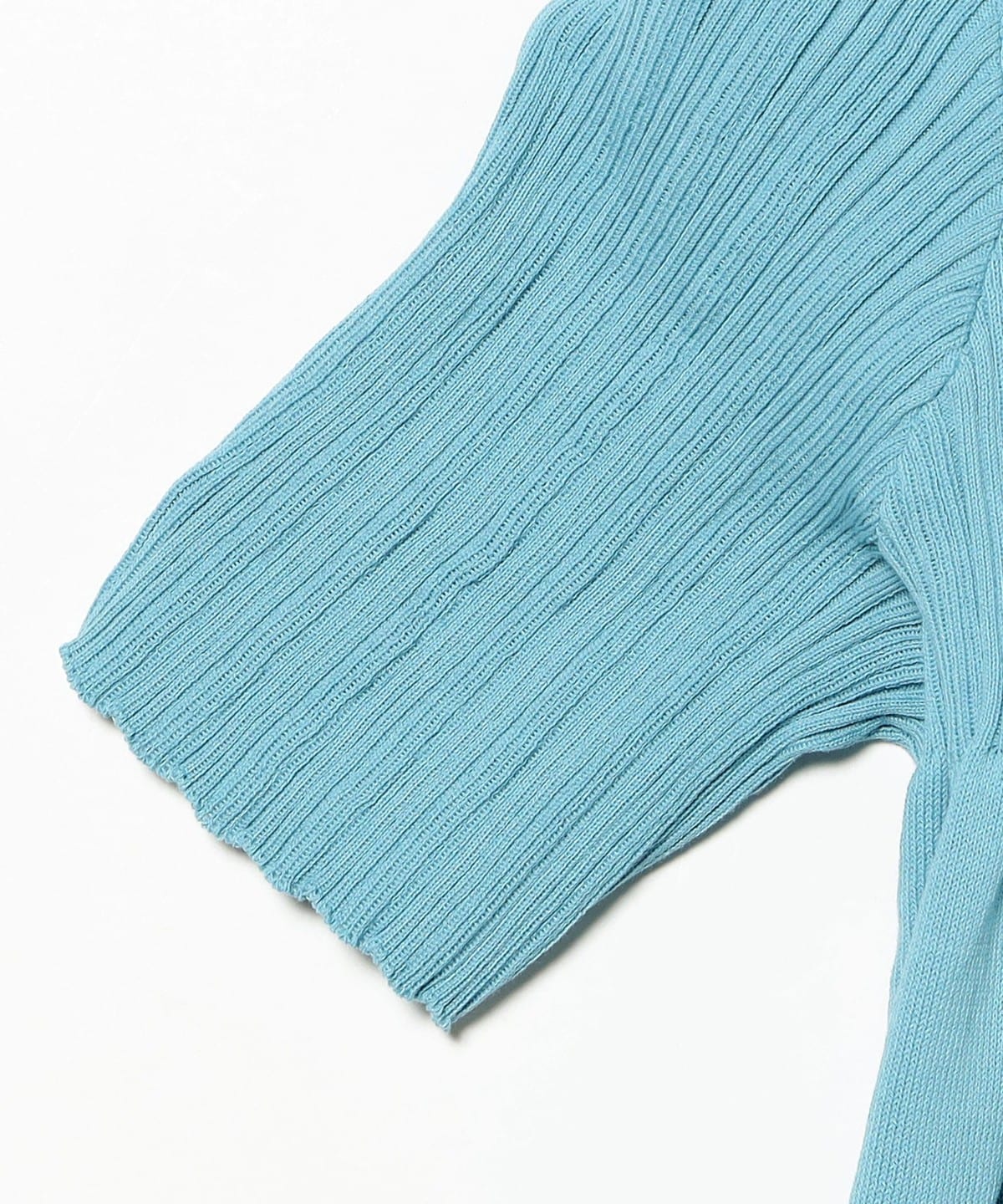 Ray BEAMS（レイ ビームス）Nadia Wire / Reverie Cardi-Top（トップス