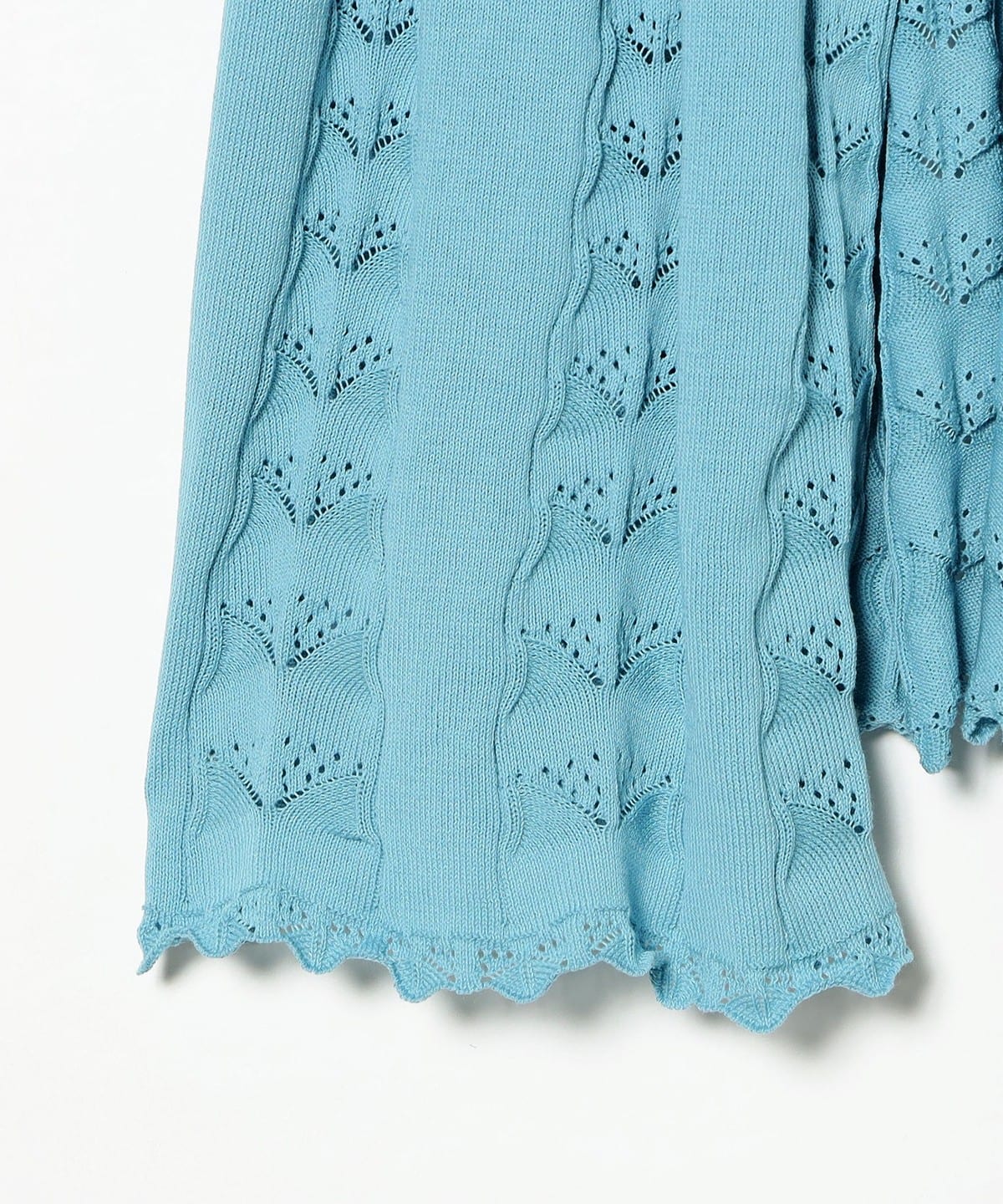 Ray BEAMS（レイ ビームス）Nadia Wire / Reverie Cardi-Top（トップス