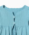 AQUA BLUE