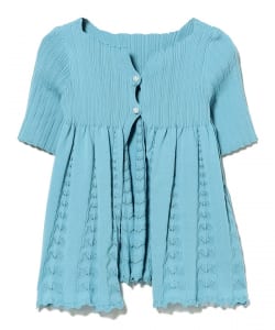 NADIA WIRE / Reverie Cardi-Top