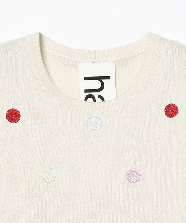 hai / August Top