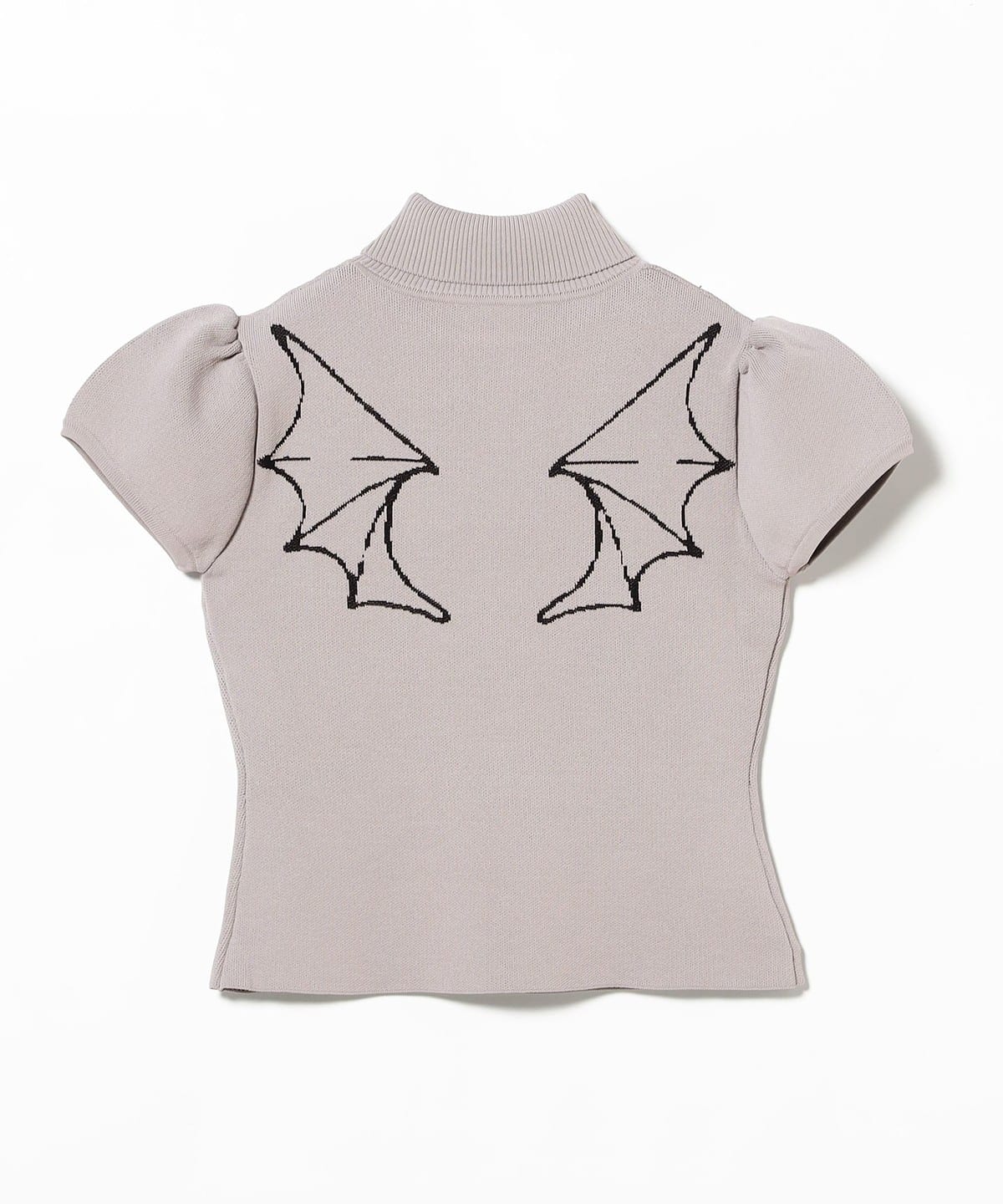 Ray BEAMS（レイ ビームス）Celine Kwan / Knit TOP（トップス ニット