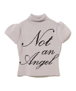 Celine Kwan / Knit TOP