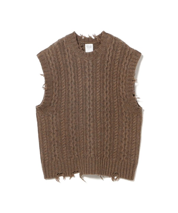 RhodolirioN / Aran Vest
