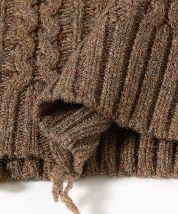 RhodolirioN / Aran Vest