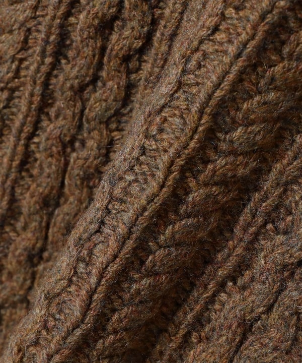 RhodolirioN / Aran Vest