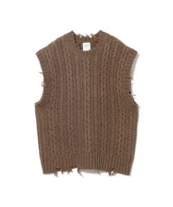 RhodolirioN / Aran Vest