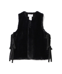 ○sawa takai / Ribbon Vest
