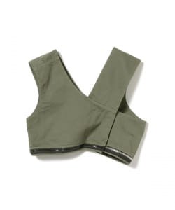 Aries / Grrrl Tank