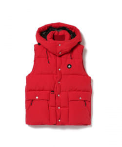 ▲Yeti / Nordic Down Vest
