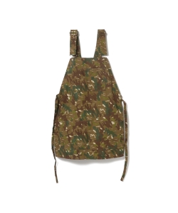 CAL O LINE / CAMO エプロン ベスト