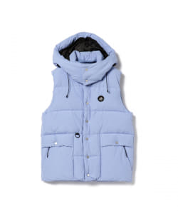 Yeti / Nordic Down Vest（0105 CL）