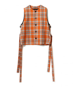 ○sawa takai / String Vest