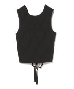 ○sawa takai / Quilted VEST