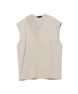 ○08sircus / Remake V-neck Vest