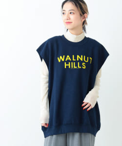 PENNEY'S × Ray BEAMS / 別注 スウェット ベスト