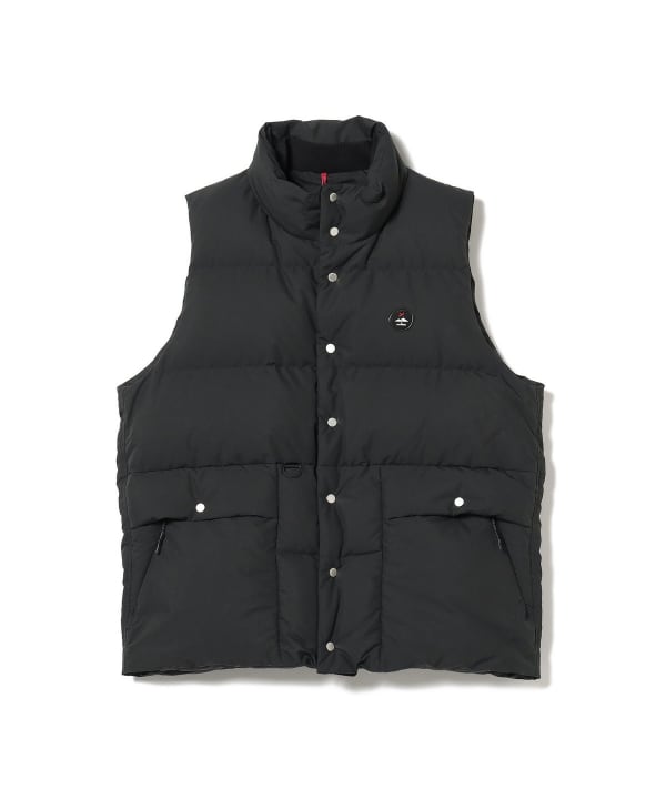 Ray BEAMS（レイ ビームス）Y(dot) BY NORDISK / NORDIC DOWN VEST