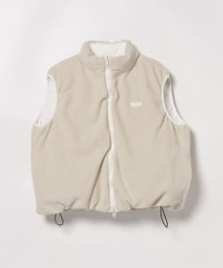 TTT_MSW / Down vest